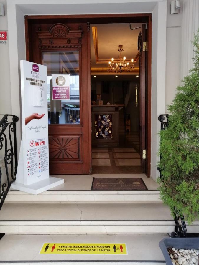 Glk Premier Regency & Provincia di Istanbul