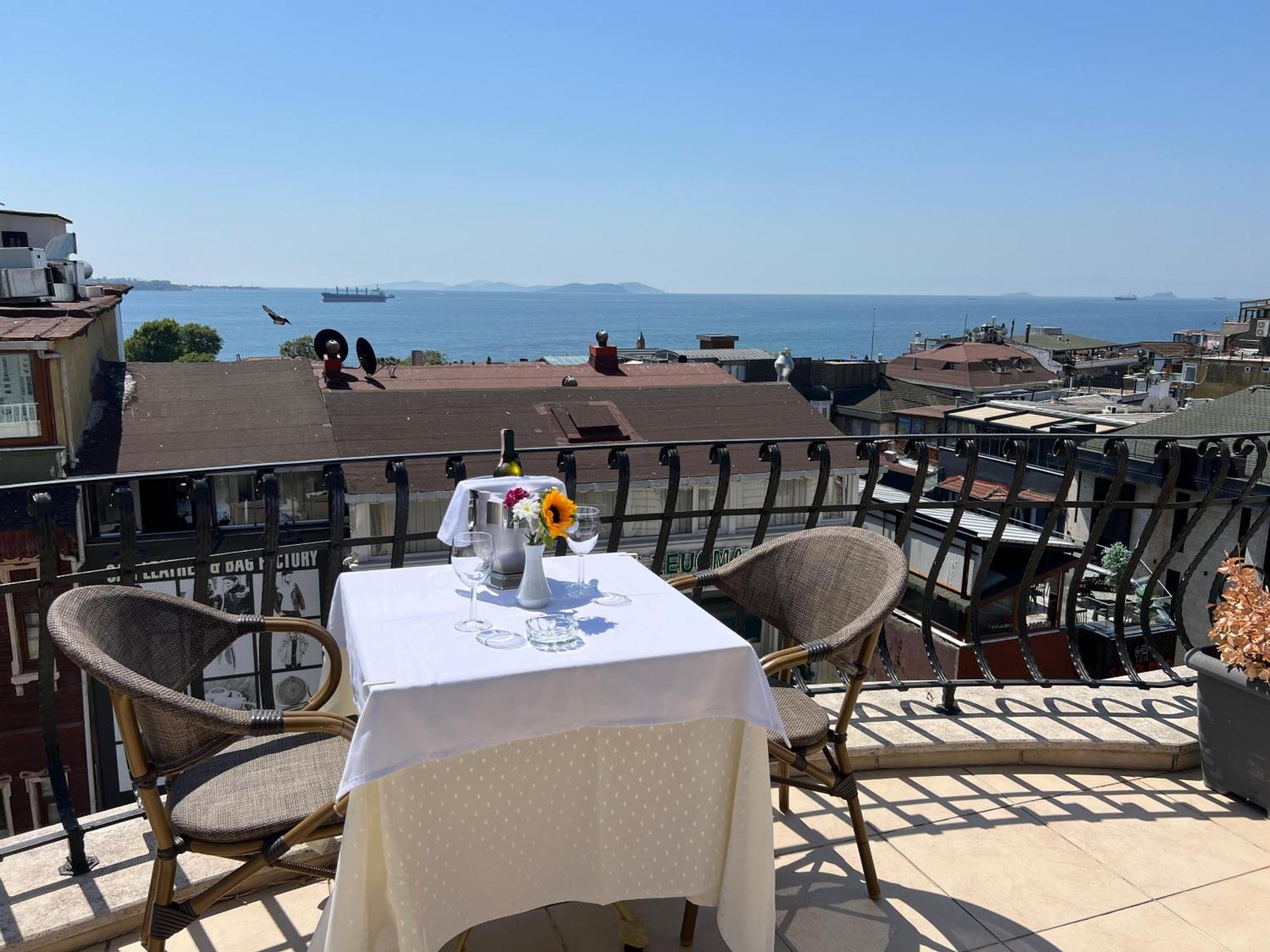 Glk Premier Regency & Hotel Provincia di Istanbul