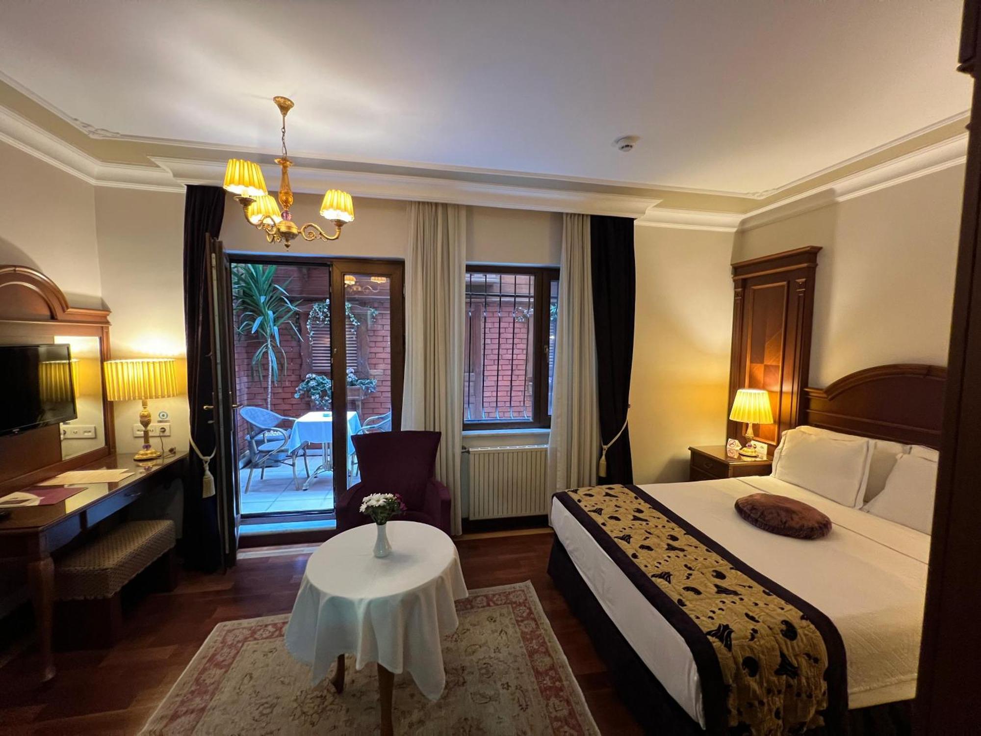 Hotel Glk Premier Regency & Provincia di Istanbul