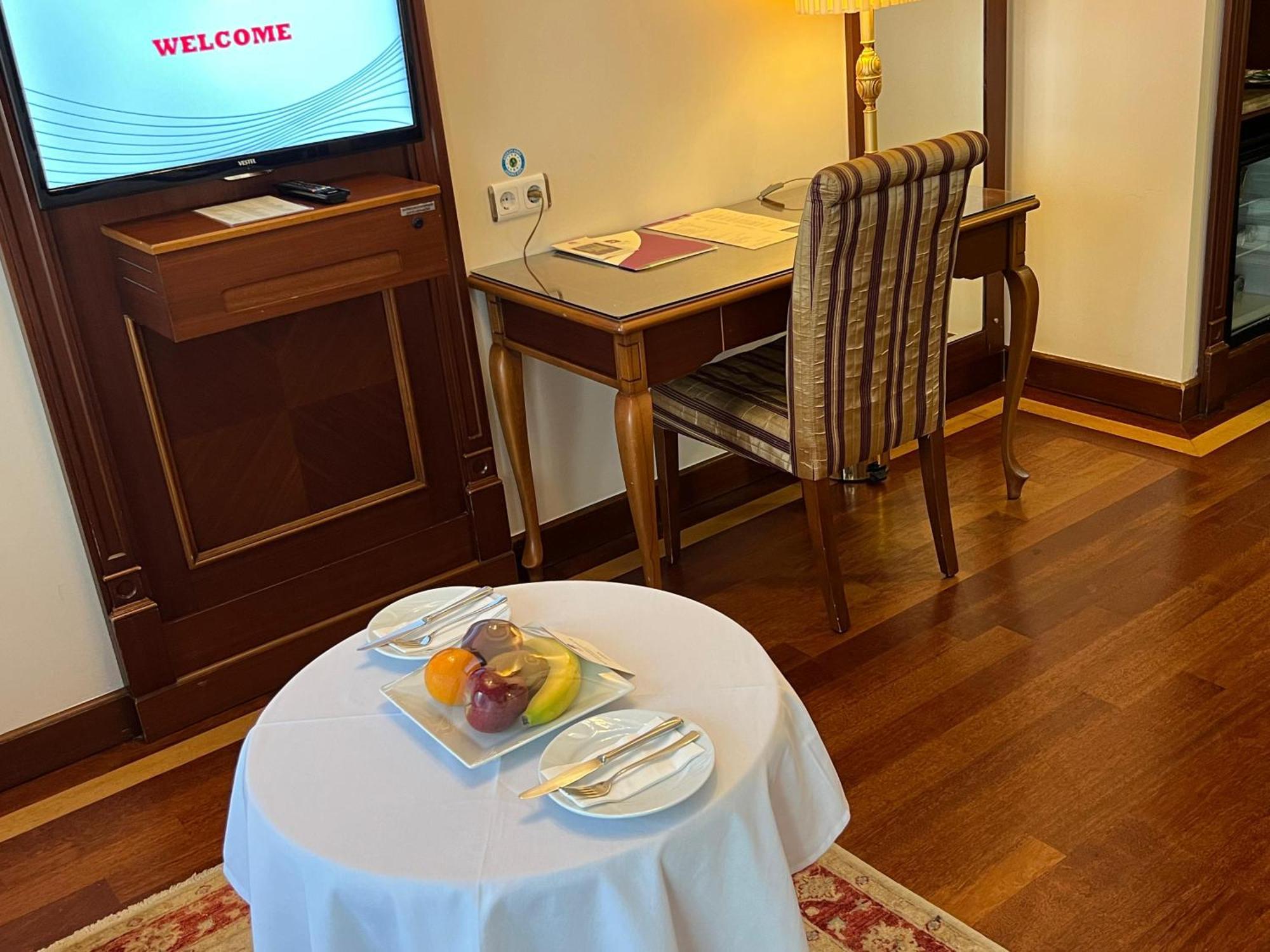 Glk Premier Regency & Provincia di Istanbul