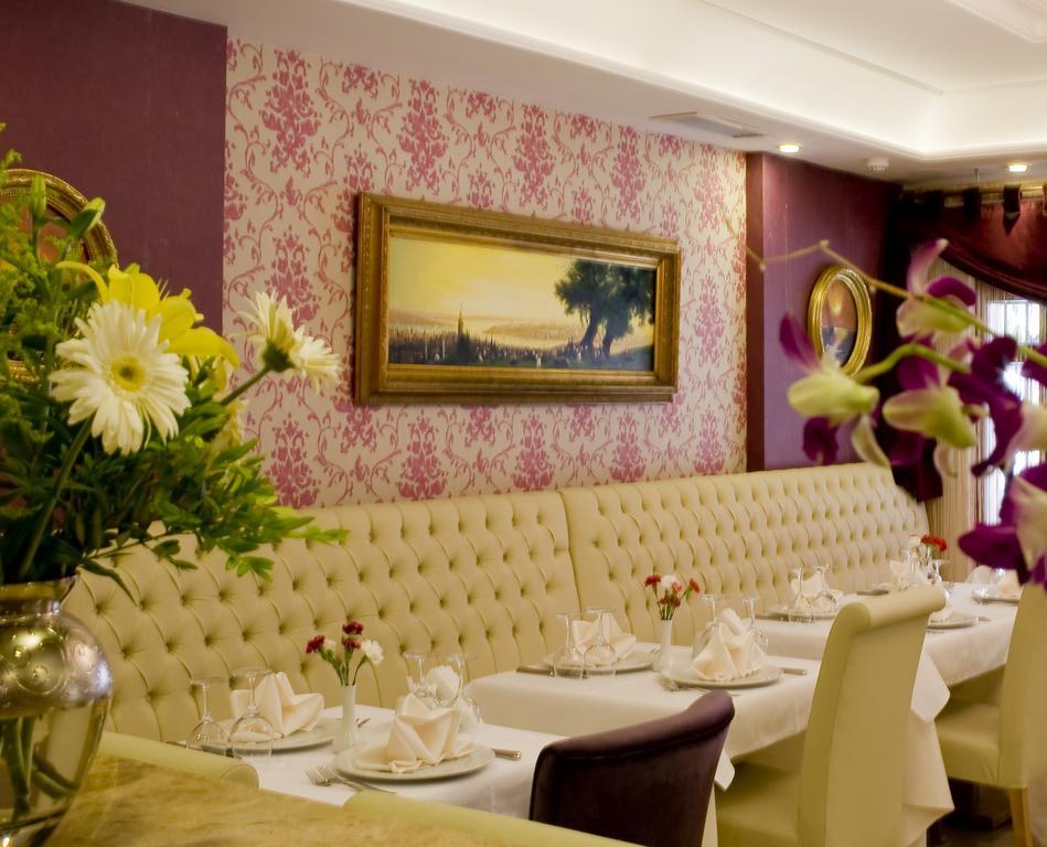 Hotel Glk Premier Regency & Provincia di Istanbul