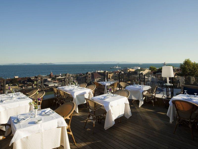 Glk Premier Regency & 3* Provincia di Istanbul