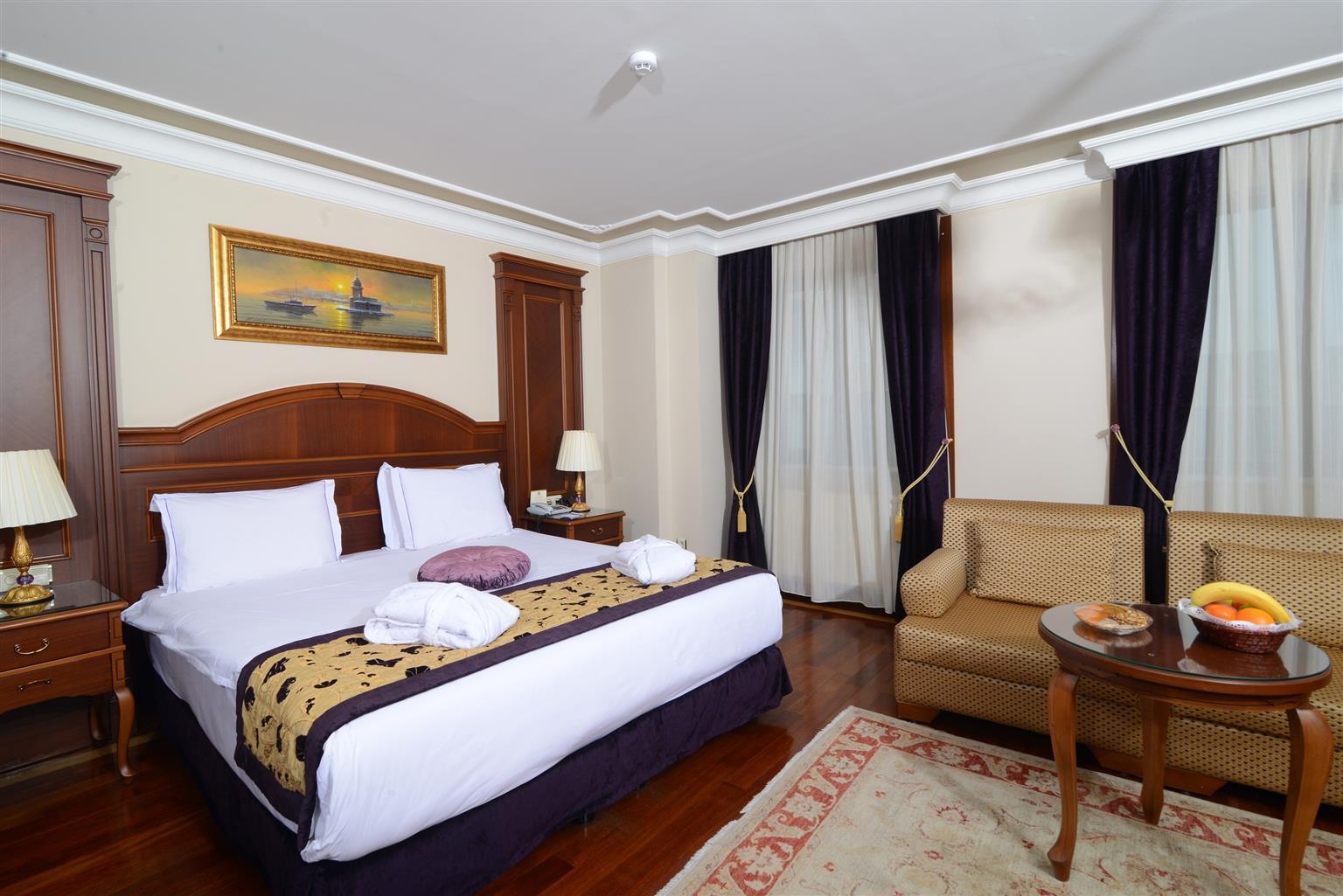 Glk Premier Regency & Provincia di Istanbul