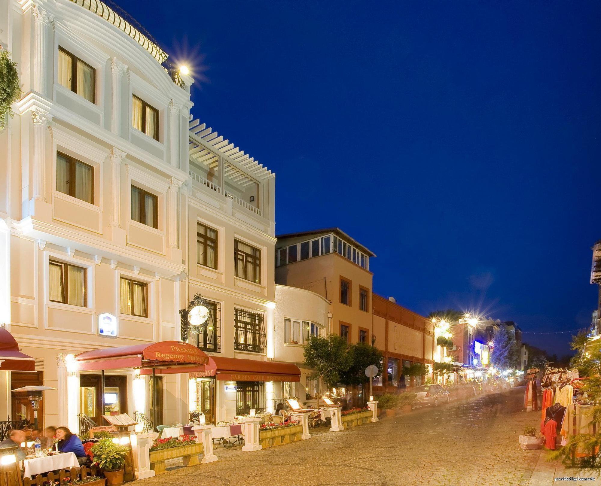 Hotel Glk Premier Regency & Provincia di Istanbul