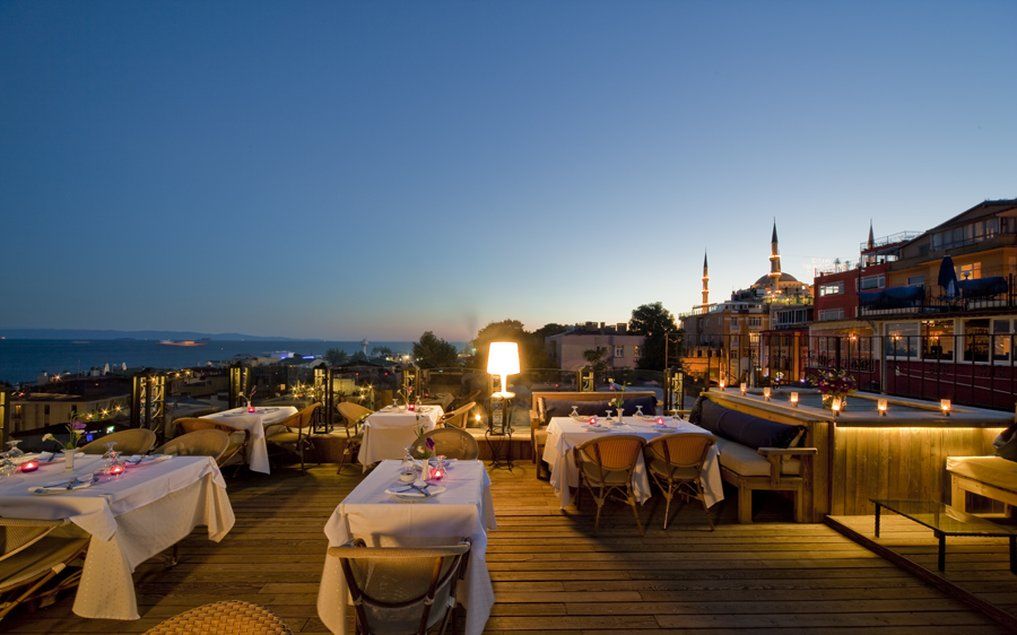 Glk Premier Regency & 3* Provincia di Istanbul