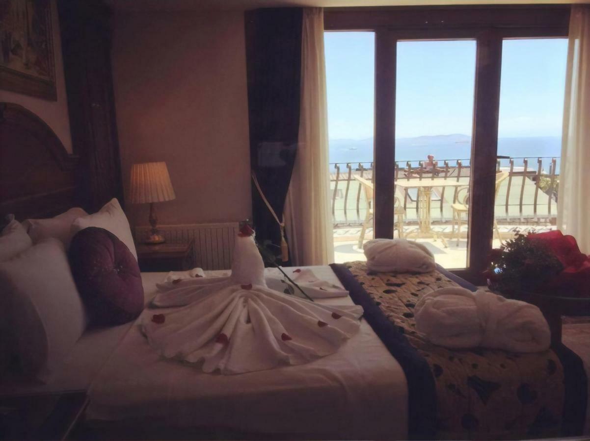 Hotel Glk Premier Regency & Provincia di Istanbul
