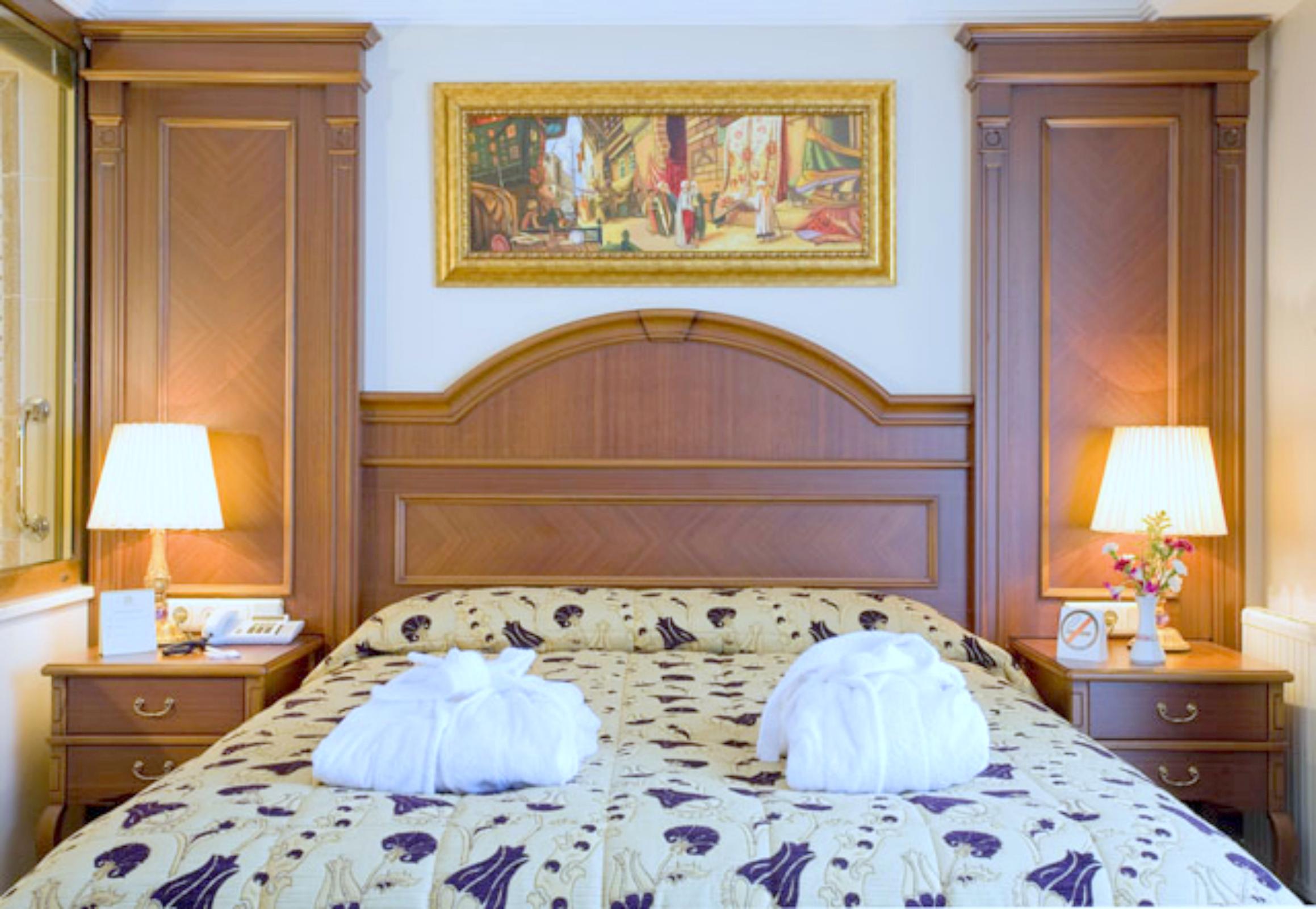 Otel Glk Premier Regency & İstanbul