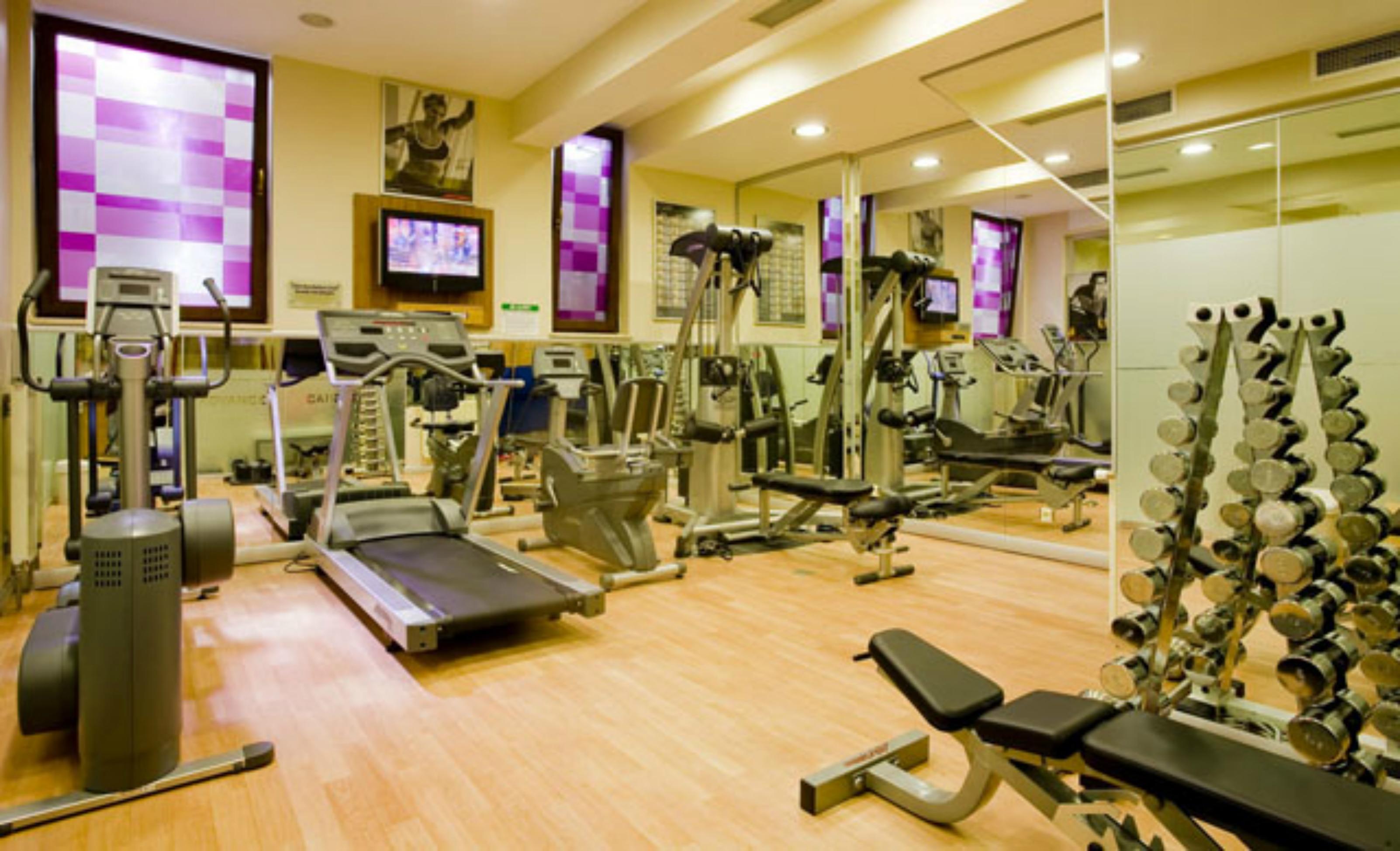Otel Glk Premier Regency & İstanbul