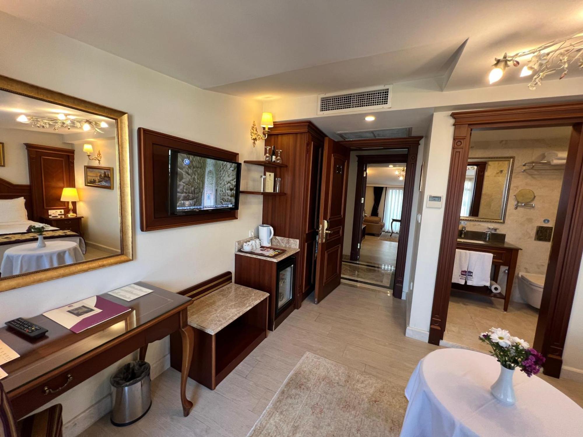 Glk Premier Regency & Otel İstanbul