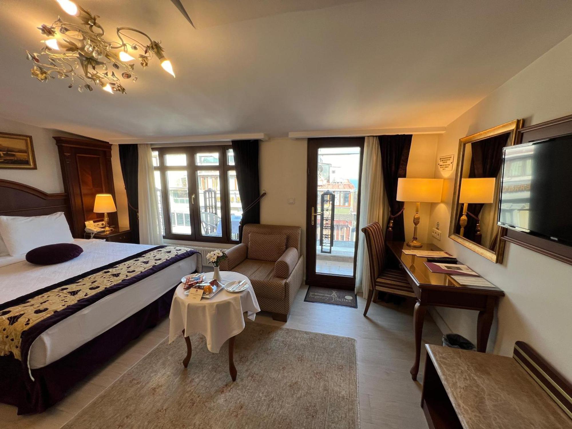 Glk Premier Regency & İstanbul