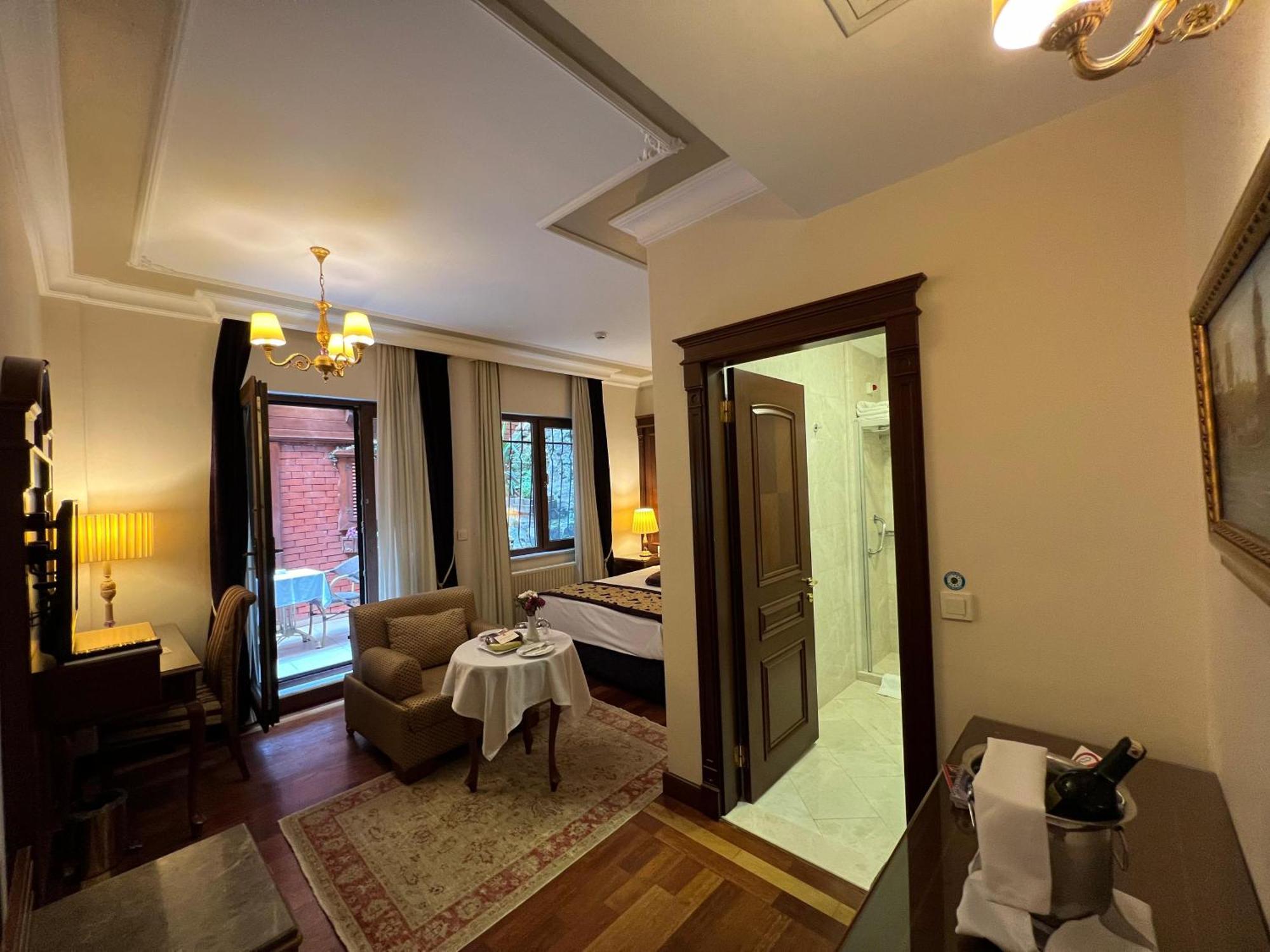 Otel Glk Premier Regency &