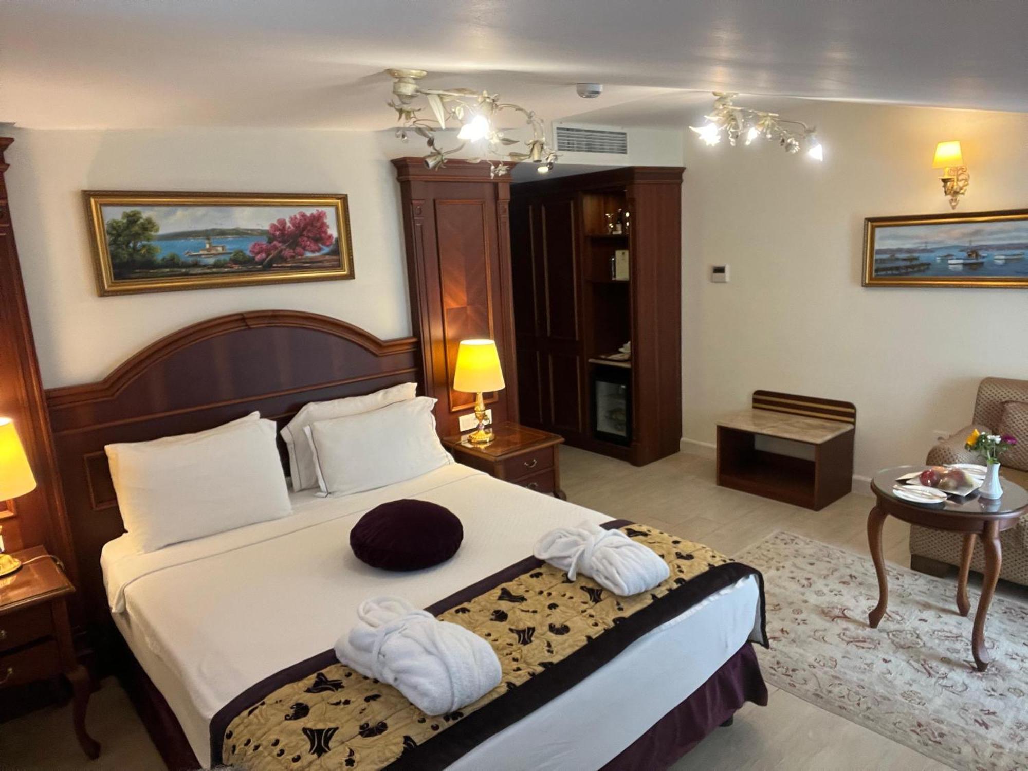 Glk Premier Regency & Spa Hotel
