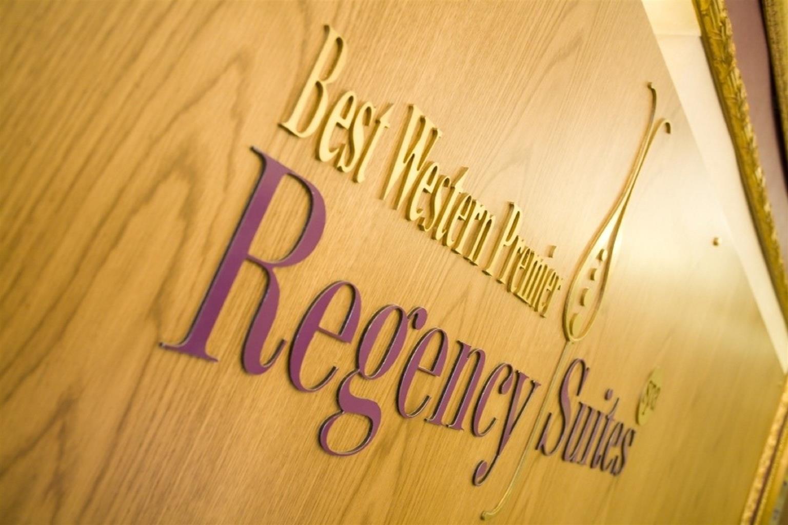 Otel Glk Premier Regency &