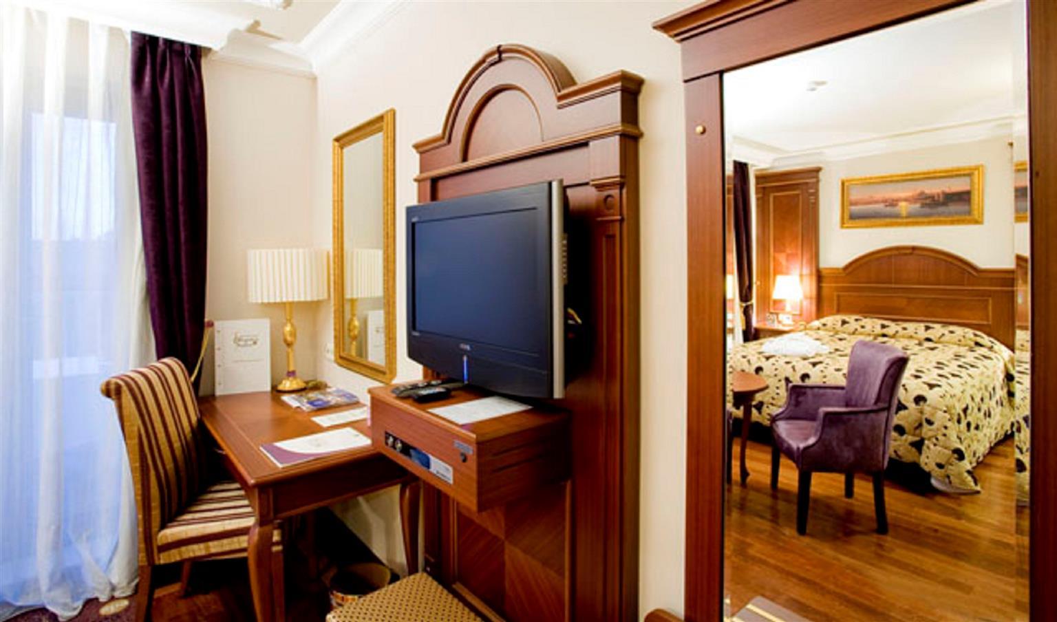 Otel Glk Premier Regency &
