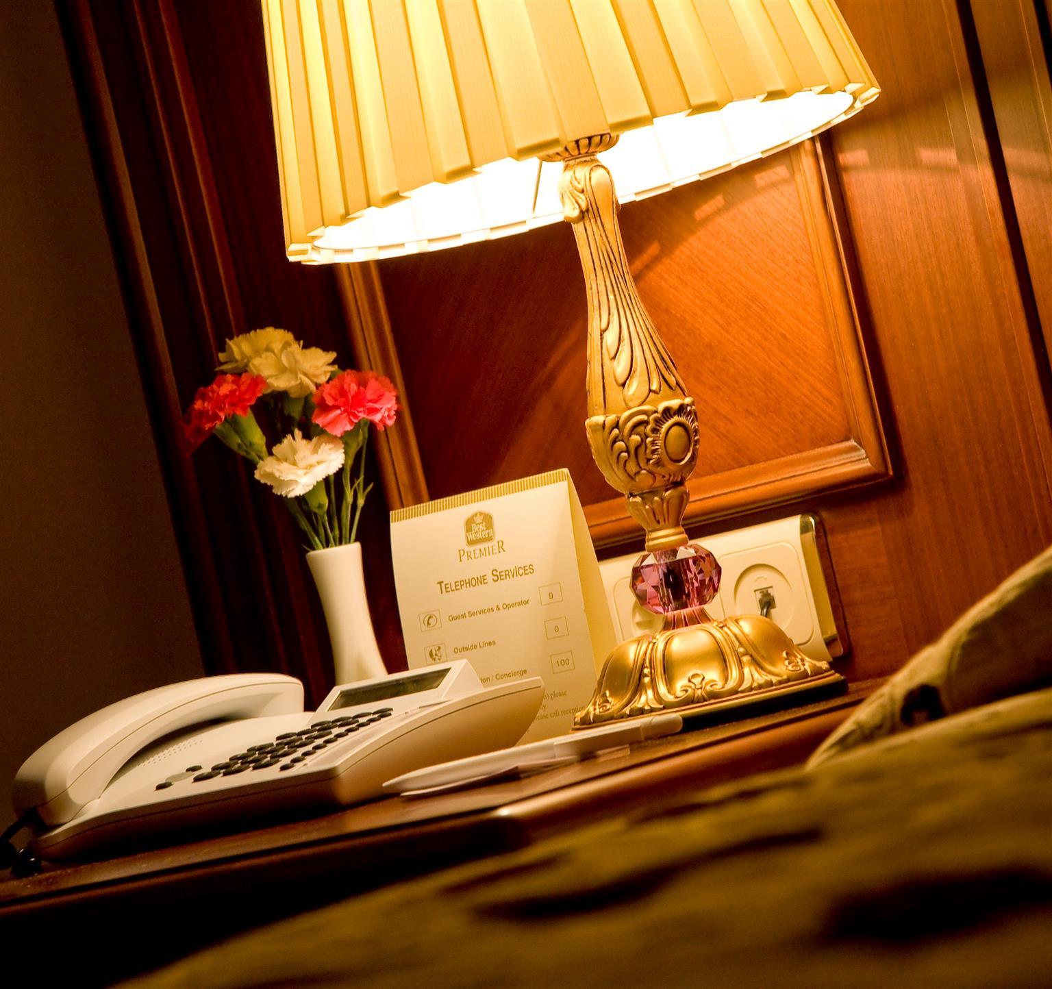 Otel Glk Premier Regency & İstanbul
