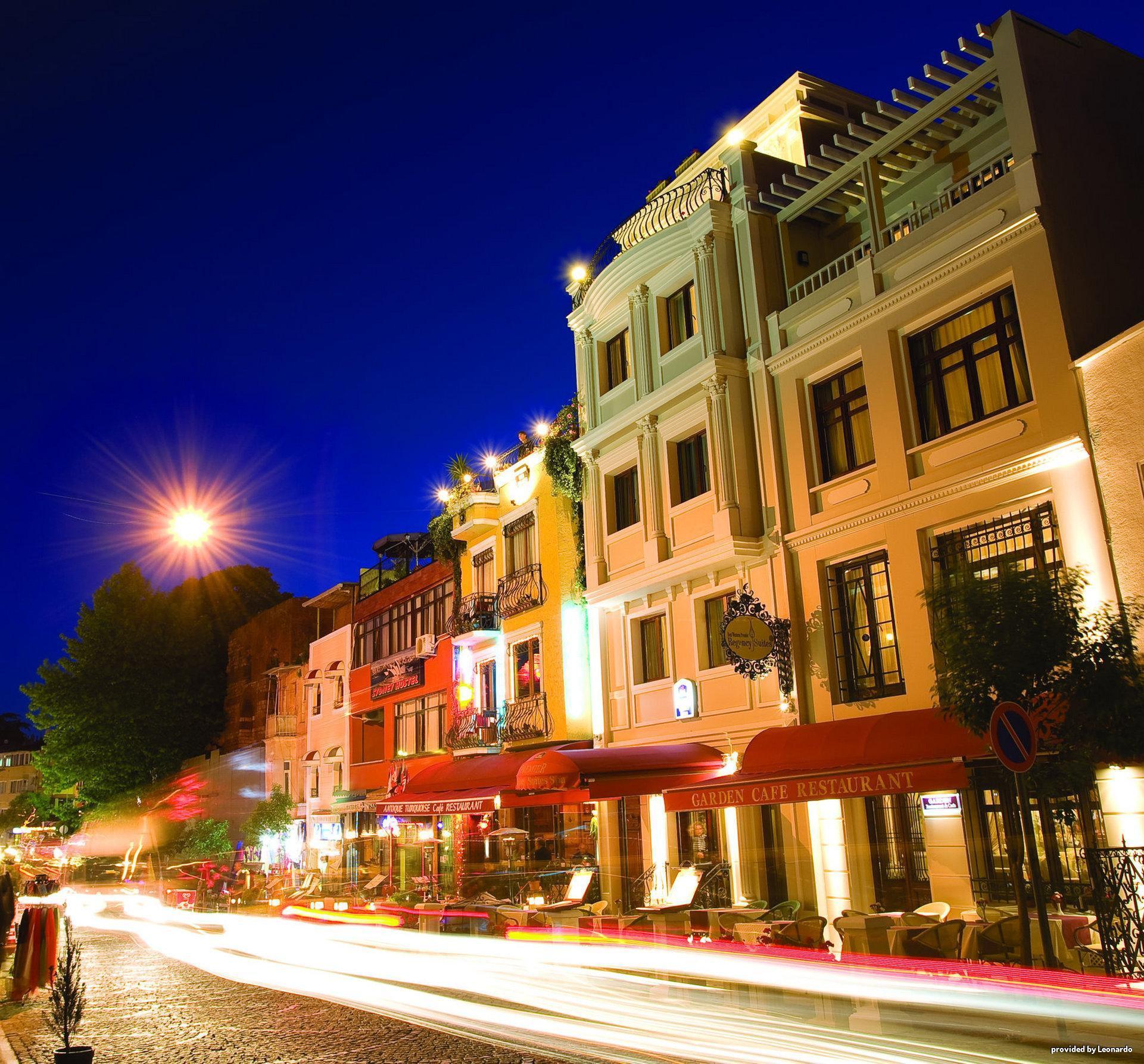 Otel Glk Premier Regency & 3*