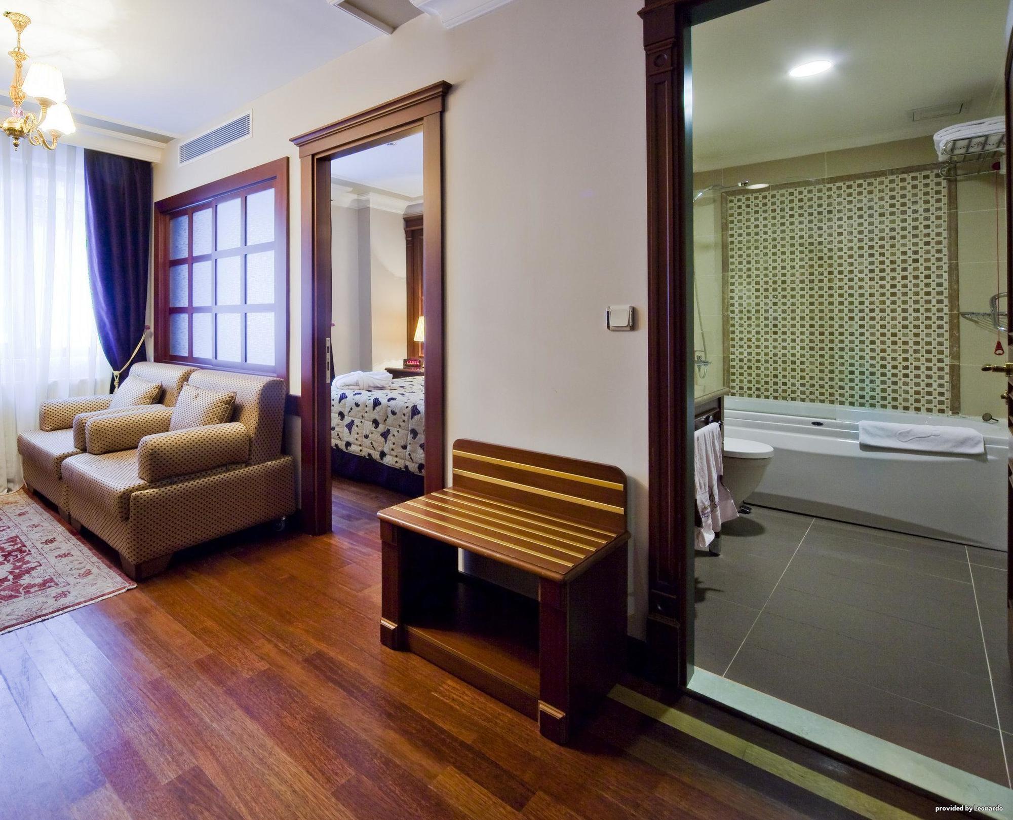 Otel Glk Premier Regency &