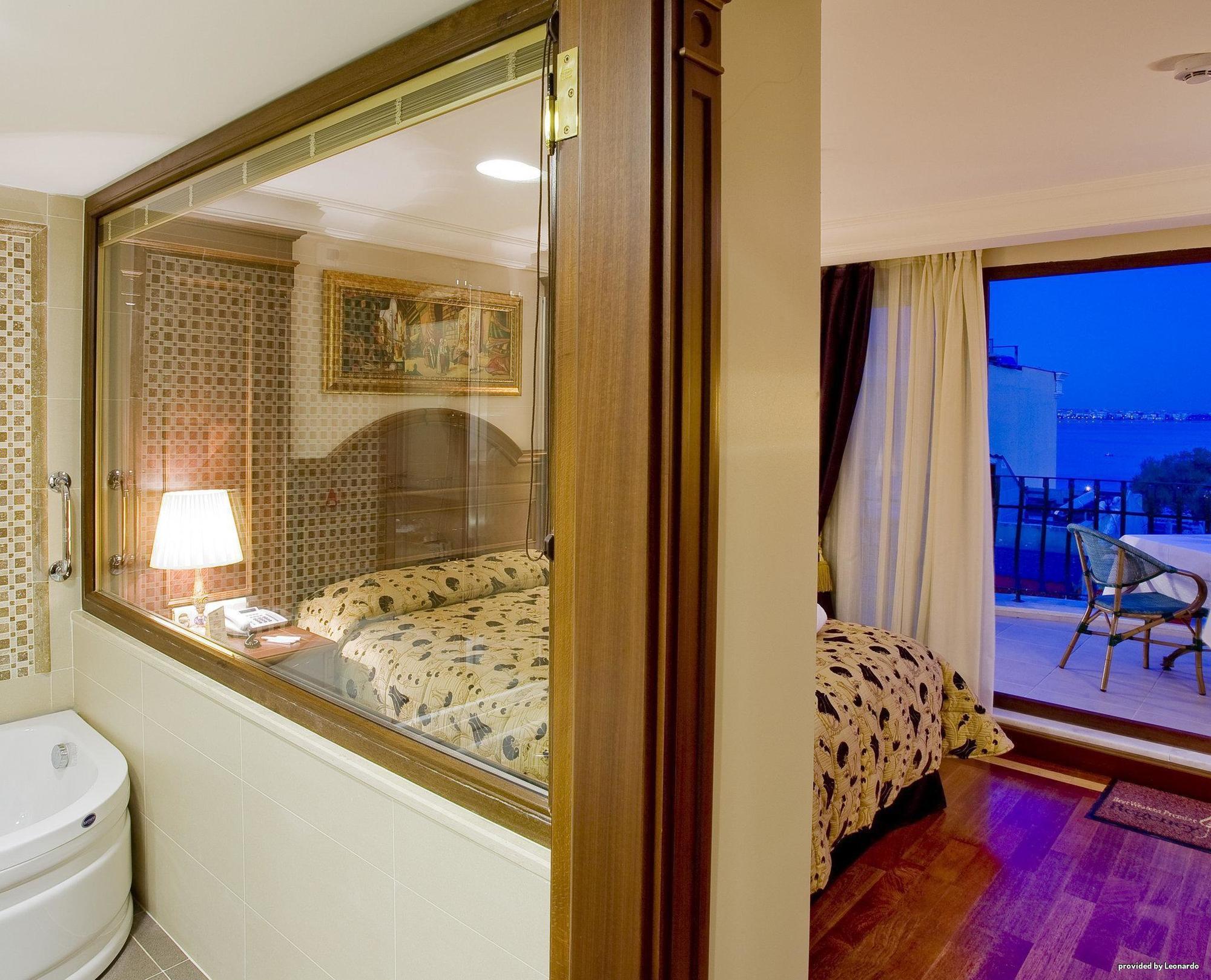 Glk Premier Regency &