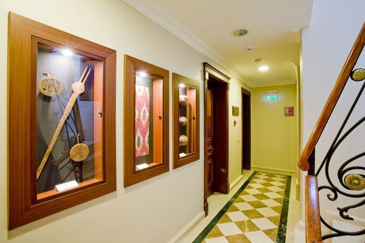 Otel Glk Premier Regency & 3*