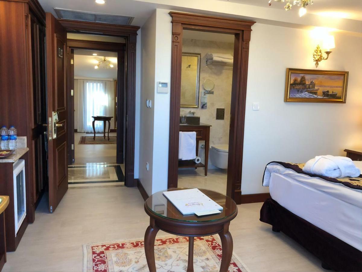 Otel Glk Premier Regency & 3*