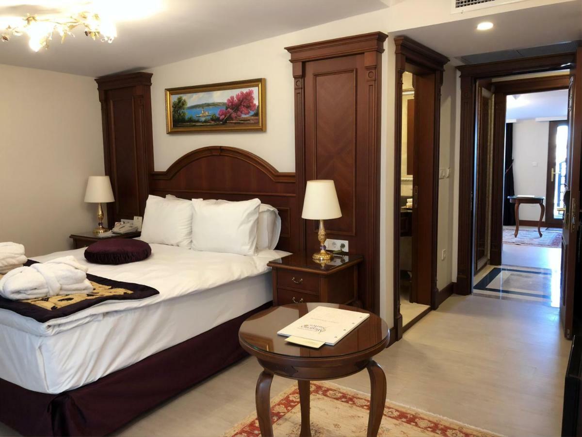 Otel Glk Premier Regency & 3*