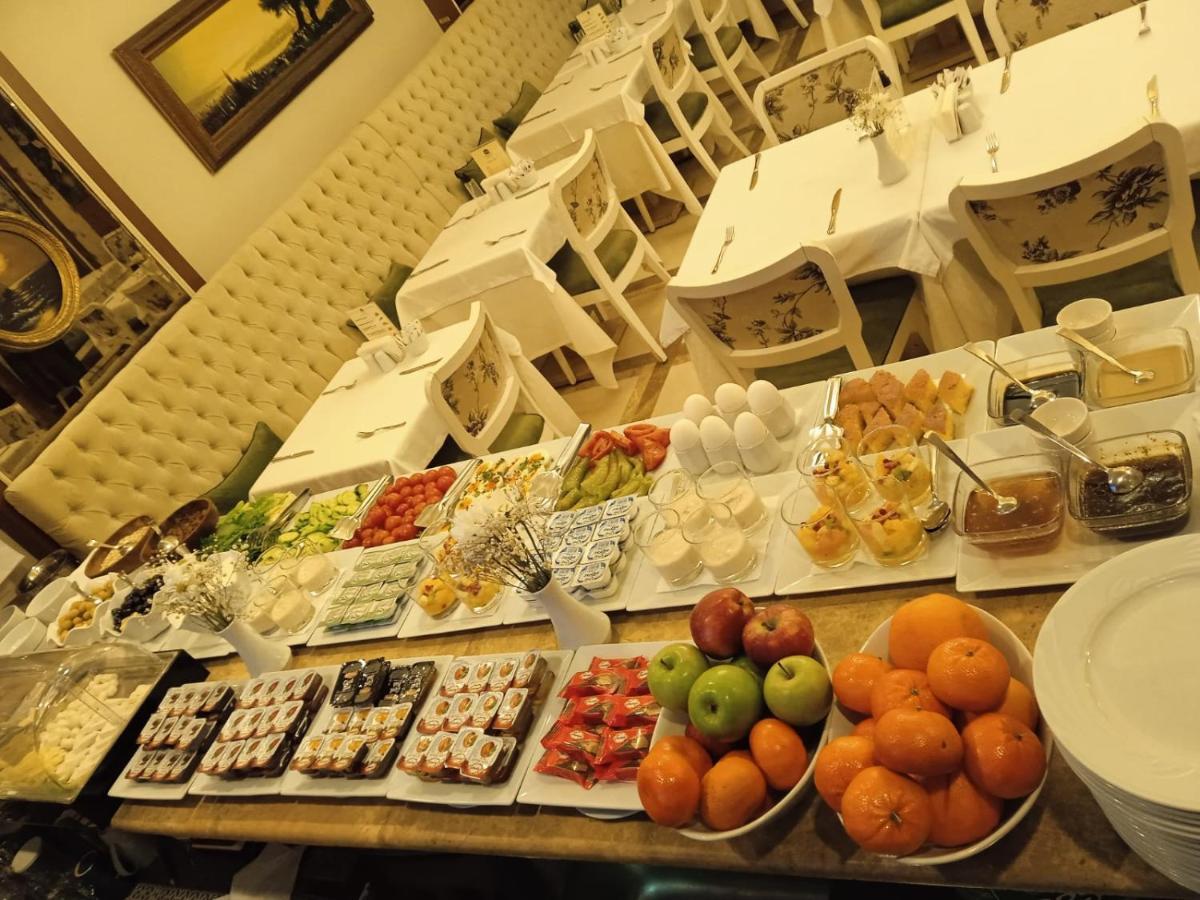 Hotel Glk Premier Regency & Istanboel